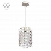 подвесной светильник mw-light бриз 464016801 в Кирове