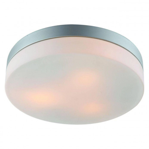 потолочный светильник arte lamp shirp a3211pl-3si в Кирове