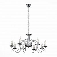 подвесная люстра st luce medusa sl171.103.08 в Кирове