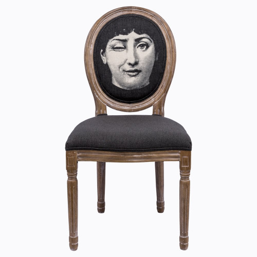 стул намек fornasetti в Кирове