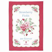 полотенце mary white piece printed в Кирове