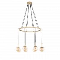 подвесная люстра st luce varieta sl234.413.08 в Кирове