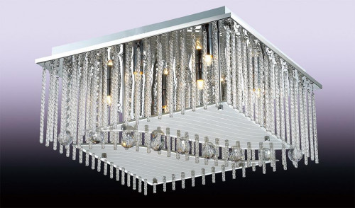 потолочный светильник odeon light domeka c в Кирове