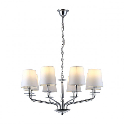 подвесная люстра arte lamp a1048lm-8cc в Кирове