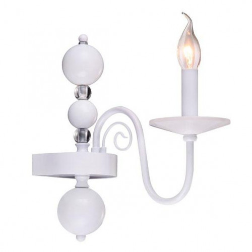 бра newport 32201/a white в Кирове