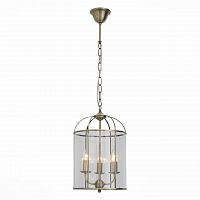 подвесная люстра st luce odierno sl267.303.03 в Кирове