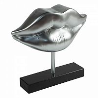 декор salvador’s lips silver в Кирове