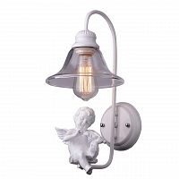 бра arte lamp amur a4288ap-1wh в Кирове