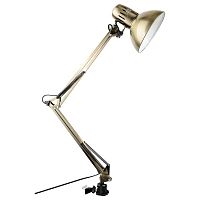 настольная лампа arte lamp senior a6068lt-1ab в Кирове