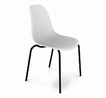 стул dsr белый s30 (eames style) в Кирове