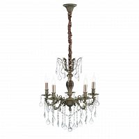 подвесная люстра st luce ornatole sl174.503.05 в Кирове