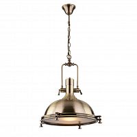 подвесной светильник arte lamp decco a8022sp-1ab в Кирове