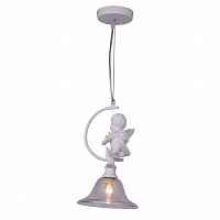 подвесной светильник arte lamp amur a4288sp-1wh в Кирове