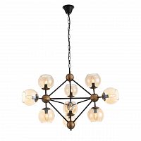 подвесная люстра st luce stampo sl549.423.10 в Кирове