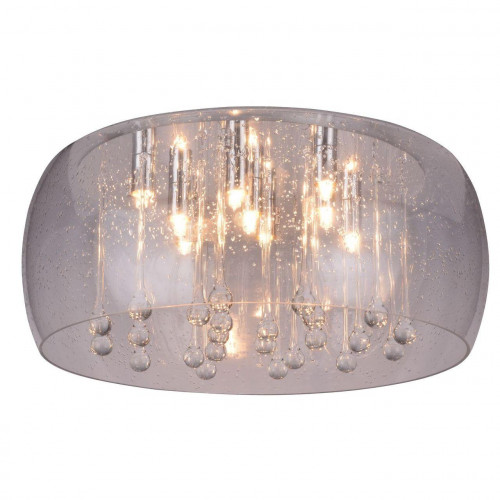 потолочный светильник arte lamp lacrima a8145pl-9cc в Кирове