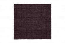 ковер waan light dark red 200x200 от gan в Кирове