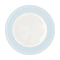 блюдо alice pale blue в Кирове