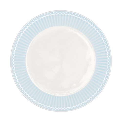 блюдо alice pale blue в Кирове