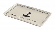 декоративное блюдо anchor в Кирове