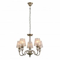 подвесная люстра st luce grazia sl185.303.05 в Кирове