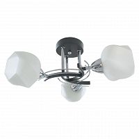 потолочная люстра toplight lia tl7380x-03bc в Кирове