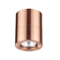 потолочный светильник odeon light copperium 3586/1c в Кирове