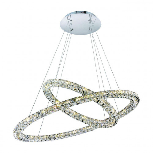 подвесной светодиодный светильник arte lamp a6717sp-2cc в Кирове