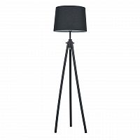 торшер ideal lux york pt1 nero в Кирове