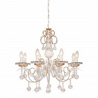 подвесная люстра silver light imperatrice 728.51.8 в Кирове