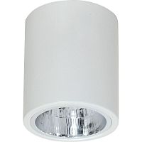 потолочный светильник luminex downlight round 7236 в Кирове