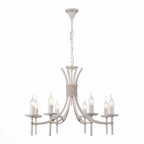 подвесная люстра st luce sl155.503.08 в Кирове