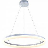 подвесной светодиодный светильник arte lamp 41 a9308sp-1wh в Кирове