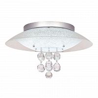 потолочный светодиодный светильник silver light diamond 845.50.7 в Кирове