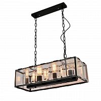 подвесная люстра st luce peltro sl276.403.08 в Кирове