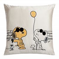 подушка снупи и вудсток snoopy & woodstock в Кирове