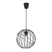 подвесной светильник tk lighting 1626 orbita black 1 в Кирове