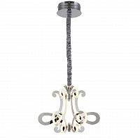 подвесная светодиодная люстра st luce aricia sl835.003.06 в Кирове