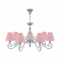 подвесная люстра lamp4you classic e3-07-g-lmp-o-24 в Кирове