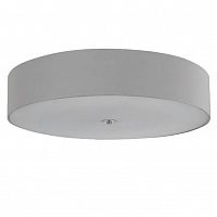 потолочный светильник crystal lux jewel pl700 gray в Кирове