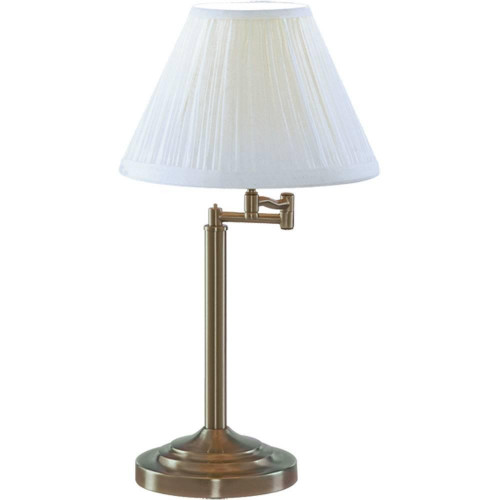 настольная лампа arte lamp california a2872lt-1ab в Кирове