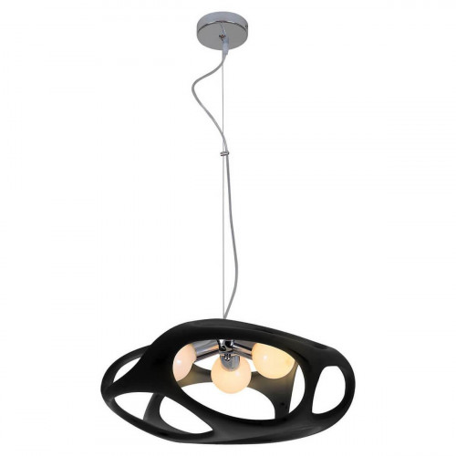 подвесная люстра lussole lsp-0215 в Кирове