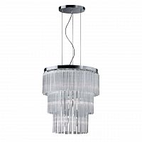 подвесная люстра ideal lux elegant sp12 в Кирове