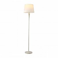 торшер arte lamp a9310pn-1wg в Кирове