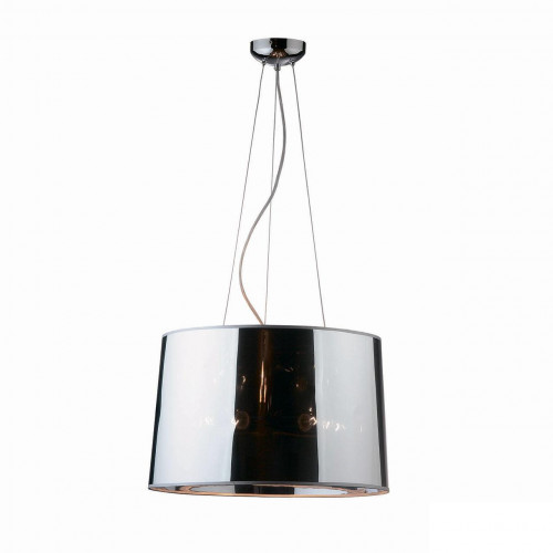 подвесной светильник ideal lux london cromo sp5 в Кирове