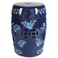 керамический столик-табурет garden stool belliza в Кирове