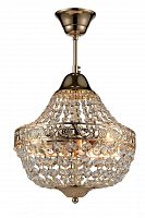 подвесная люстра st luce anticato sl669.203.03 в Кирове