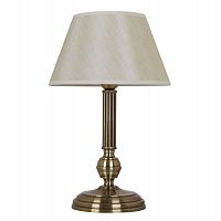 настольная лампа arte lamp 49 a2273lt-1rb в Кирове