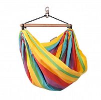 детское подвесное гамак-кресло iri rainbow в Кирове