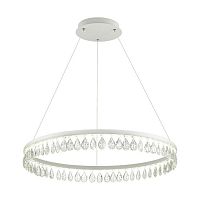 подвесной светодиодный светильник odeon light onix 4602/48l в Кирове