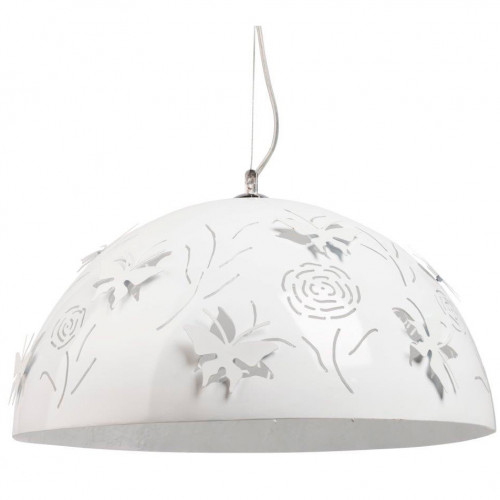 подвесной светильник skygarden flos butterflies d50 white в Кирове